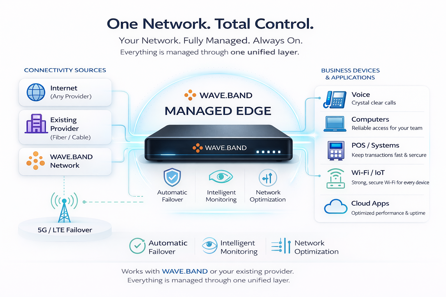 Unified Communications Business Voice Solutions