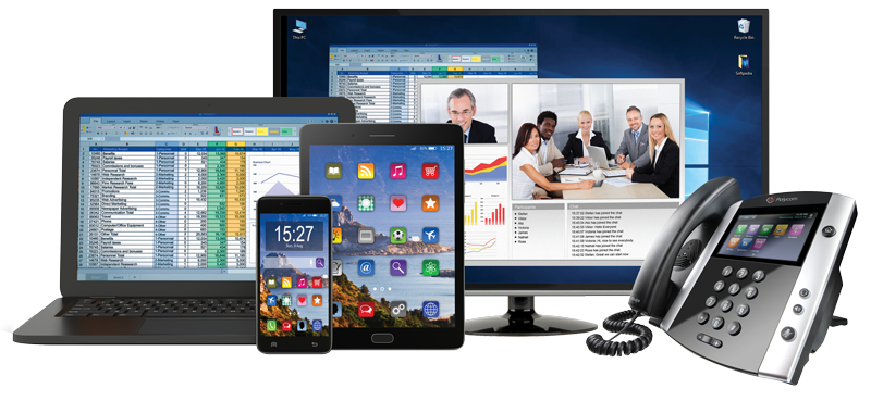 Unified Communications Business Voice Solutions